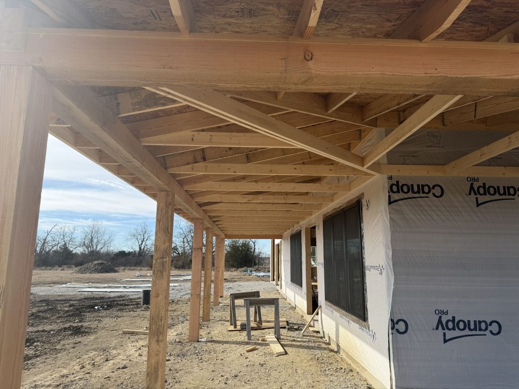 Custom Hobby Shop Builder in Leavenworth County