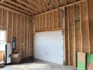 Hobby Shops & Garages