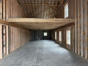 Barndominium Company in Leavenworth County