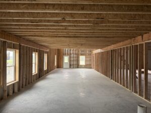 Barndominium Contractors